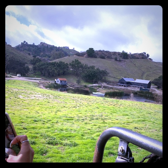 Meet your Posher, Pamela - Picture 1 of 1